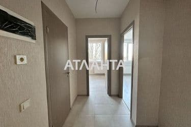 1-кімнатна квартира за адресою вул. Воробйова ак. (площа 33,6 м²) - Atlanta.ua - фото 19