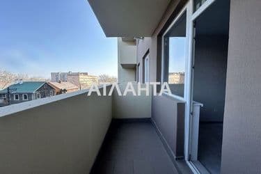 1-кімнатна квартира за адресою вул. Воробйова ак. (площа 33,6 м²) - Atlanta.ua - фото 17