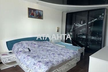 2-rooms apartment apartment by the address st. Srednyaya Osipenko (area 60,5 m²) - Atlanta.ua - photo 25