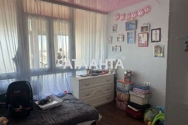 2-rooms apartment apartment by the address st. Srednyaya Osipenko (area 60,5 m²) - Atlanta.ua - photo 26