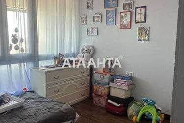 2-rooms apartment apartment by the address st. Srednyaya Osipenko (area 60,5 m²) - Atlanta.ua - photo 28