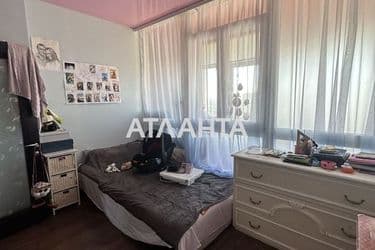 2-rooms apartment apartment by the address st. Srednyaya Osipenko (area 60,5 m²) - Atlanta.ua - photo 24
