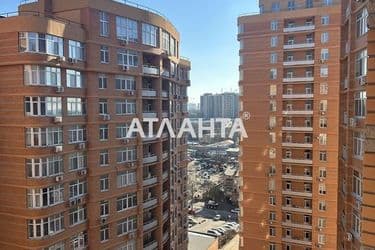 2-rooms apartment apartment by the address st. Srednyaya Osipenko (area 60,5 m²) - Atlanta.ua - photo 42
