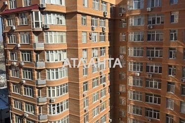 2-rooms apartment apartment by the address st. Srednyaya Osipenko (area 60,5 m²) - Atlanta.ua - photo 41