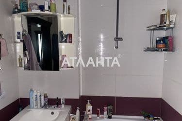 2-rooms apartment apartment by the address st. Srednyaya Osipenko (area 60,5 m²) - Atlanta.ua - photo 37