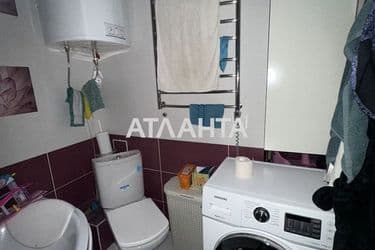 2-rooms apartment apartment by the address st. Srednyaya Osipenko (area 60,5 m²) - Atlanta.ua - photo 39