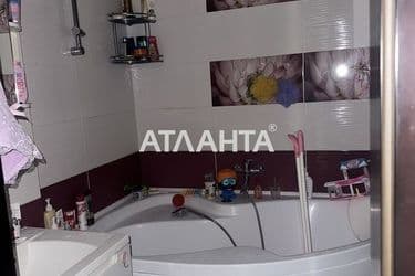 2-rooms apartment apartment by the address st. Srednyaya Osipenko (area 60,5 m²) - Atlanta.ua - photo 38