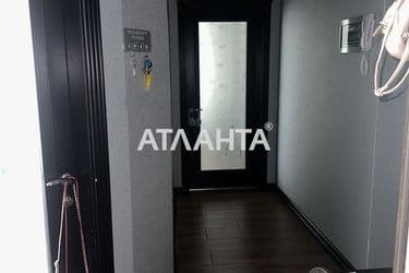 2-rooms apartment apartment by the address st. Srednyaya Osipenko (area 60,5 m²) - Atlanta.ua - photo 30