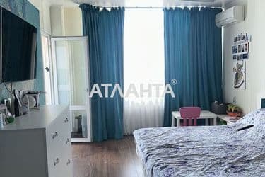 2-rooms apartment apartment by the address st. Srednyaya Osipenko (area 60,5 m²) - Atlanta.ua - photo 31