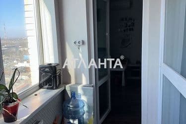 2-rooms apartment apartment by the address st. Srednyaya Osipenko (area 60,5 m²) - Atlanta.ua - photo 32