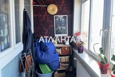 2-rooms apartment apartment by the address st. Srednyaya Osipenko (area 60,5 m²) - Atlanta.ua - photo 34