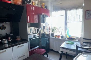 2-rooms apartment apartment by the address st. Srednyaya Osipenko (area 60,5 m²) - Atlanta.ua - photo 23