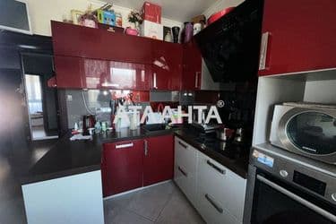 2-rooms apartment apartment by the address st. Srednyaya Osipenko (area 60,5 m²) - Atlanta.ua - photo 22