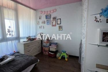 2-rooms apartment apartment by the address st. Srednyaya Osipenko (area 60,5 m²) - Atlanta.ua - photo 35