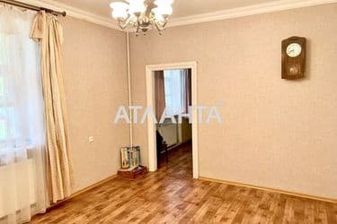 3-кімнатна квартира за адресою вул. Суднобудівна (площа 61,2 м²) - Atlanta.ua - фото 26