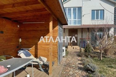 House by the address st. Massiv 10 (area 100 m²) - Atlanta.ua - photo 20