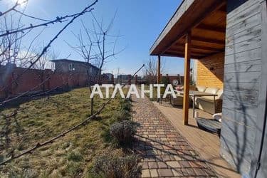 House by the address st. Massiv 10 (area 100 m²) - Atlanta.ua - photo 34