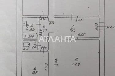 Комерційна нерухомість за адресою Овідіопольська дор. (площа 181 м²) - Atlanta.ua - фото 11