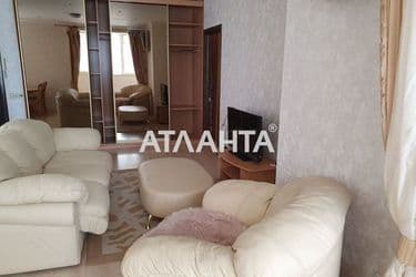 2-комнатная квартира по адресу ул. Зоопарковая (площадь 59 м²) - Atlanta.ua - фото 16