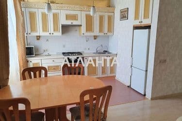 2-комнатная квартира по адресу ул. Зоопарковая (площадь 59 м²) - Atlanta.ua - фото 14