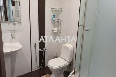 2-комнатная квартира по адресу ул. Зоопарковая (площадь 59 м²) - Atlanta.ua - фото 22