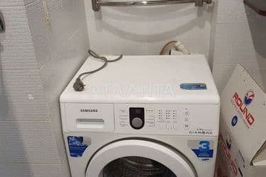 2-комнатная квартира по адресу ул. Зоопарковая (площадь 59 м²) - Atlanta.ua - фото 21