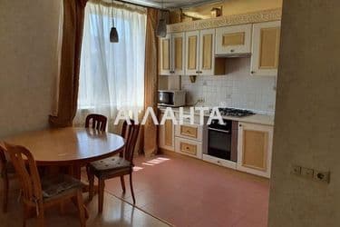 2-комнатная квартира по адресу ул. Зоопарковая (площадь 59 м²) - Atlanta.ua - фото 13