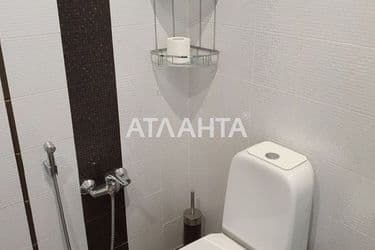 2-комнатная квартира по адресу ул. Зоопарковая (площадь 59 м²) - Atlanta.ua - фото 23
