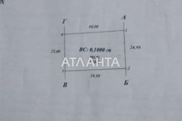 Участок по адресу ул. Успенская (площадь 10 сот) - Atlanta.ua - фото 8