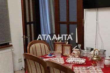 3-комнатная квартира по адресу ул. Разумовская (площадь 84 м²) - Atlanta.ua - фото 17