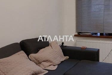 3-комнатная квартира по адресу ул. Разумовская (площадь 84 м²) - Atlanta.ua - фото 18