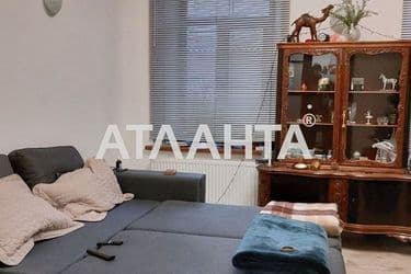 3-комнатная квартира по адресу ул. Разумовская (площадь 84 м²) - Atlanta.ua - фото 20