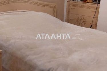 3-комнатная квартира по адресу ул. Разумовская (площадь 84 м²) - Atlanta.ua - фото 23