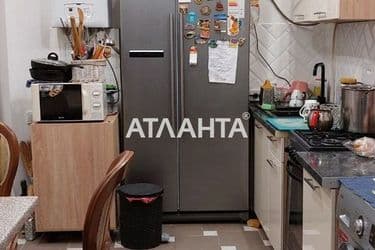 3-комнатная квартира по адресу ул. Разумовская (площадь 84 м²) - Atlanta.ua - фото 24