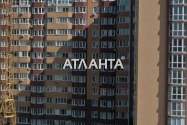 1-кімнатна квартира за адресою вул. Паустовського (площа 31 м²) - Atlanta.ua - фото 25