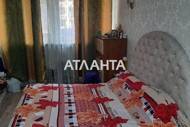 1-кімнатна квартира за адресою вул. Паустовського (площа 31 м²) - Atlanta.ua - фото 16