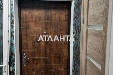 1-кімнатна квартира за адресою вул. Паустовського (площа 31 м²) - Atlanta.ua - фото 21