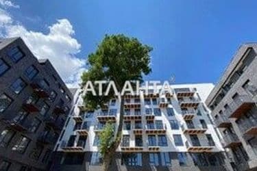 Многокомнатная квартира по адресу ул. Авдеева-черноморского (площадь 338,2 м²) - Atlanta.ua - фото 5