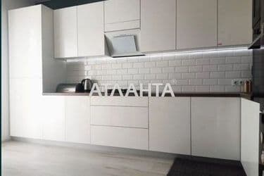 2-rooms apartment apartment by the address st. Zelenaya (area 68 m²) - Atlanta.ua - photo 23