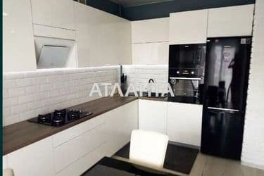 2-rooms apartment apartment by the address st. Zelenaya (area 68 m²) - Atlanta.ua - photo 24