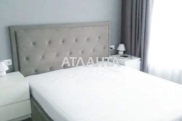 2-rooms apartment apartment by the address st. Zelenaya (area 68 m²) - Atlanta.ua - photo 31
