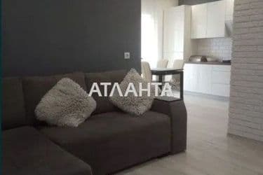 2-rooms apartment apartment by the address st. Zelenaya (area 68 m²) - Atlanta.ua - photo 39