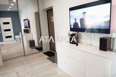 2-rooms apartment apartment by the address st. Zelenaya (area 68 m²) - Atlanta.ua - photo 37