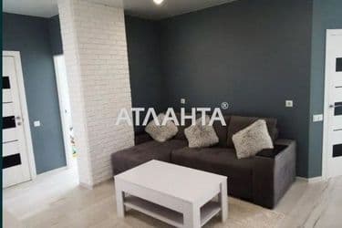 2-rooms apartment apartment by the address st. Zelenaya (area 68 m²) - Atlanta.ua - photo 36