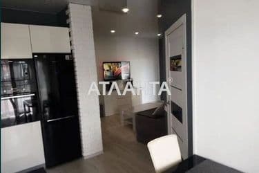 2-rooms apartment apartment by the address st. Zelenaya (area 68 m²) - Atlanta.ua - photo 29