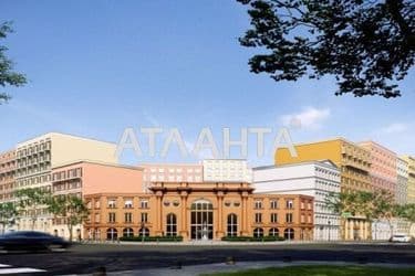 1-кімнатна квартира за адресою вул. Інглезі (площа 33,2 м²) - Atlanta.ua - фото 11