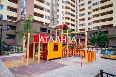 3-комнатная квартира по адресу ул. Воробьева ак. (площадь 80,3 м²) - Atlanta.ua - фото 19