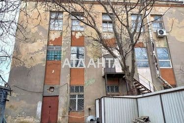 Комерційна нерухомість за адресою вул. Стовпова (площа 50 м²) - Atlanta.ua - фото 32