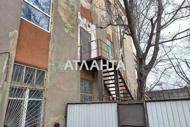 Комерційна нерухомість за адресою вул. Стовпова (площа 50 м²) - Atlanta.ua - фото 33