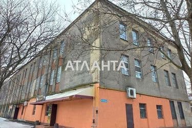 Комерційна нерухомість за адресою вул. Стовпова (площа 50 м²) - Atlanta.ua - фото 34